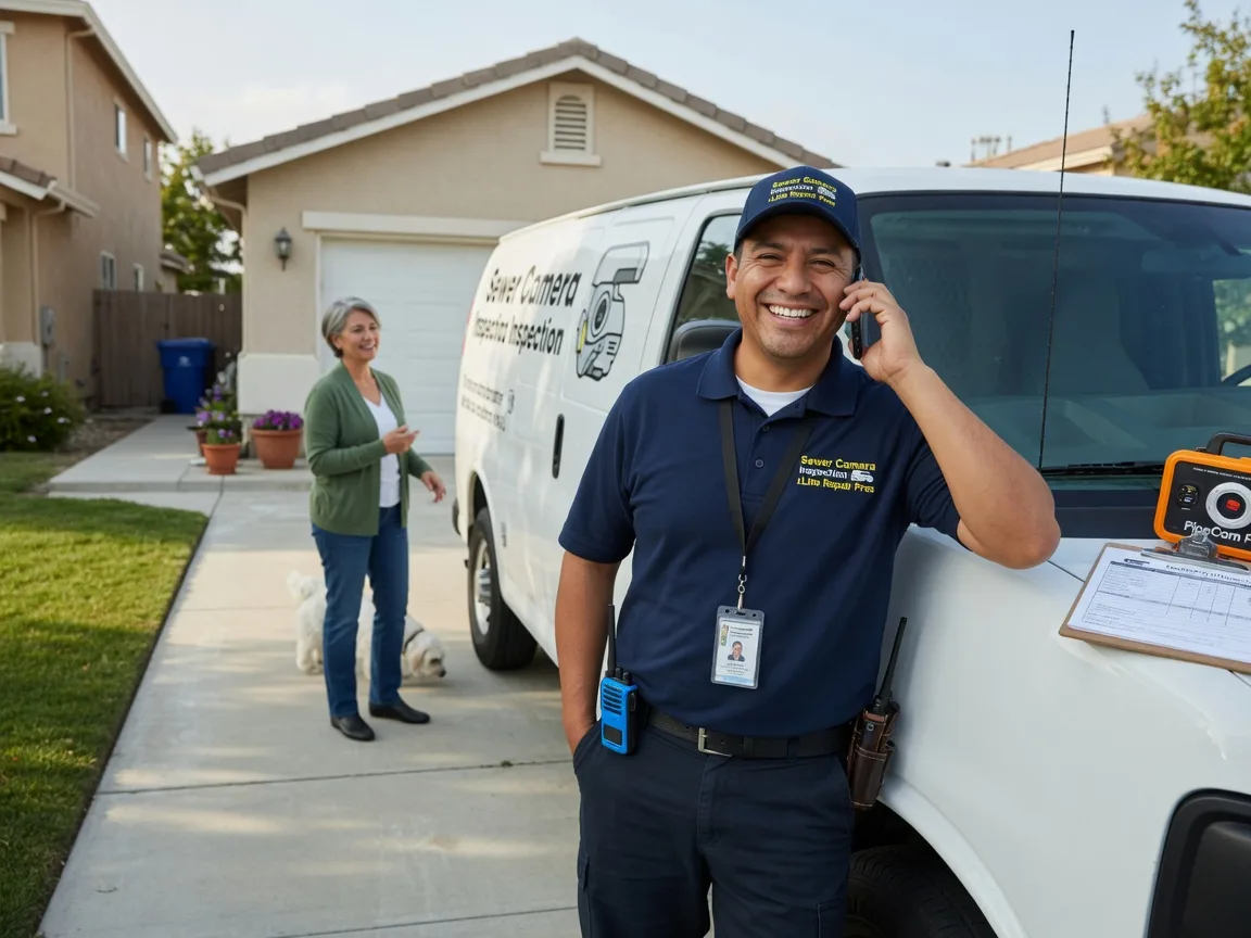 Sewer Line Repair Underwood, WA FAQs